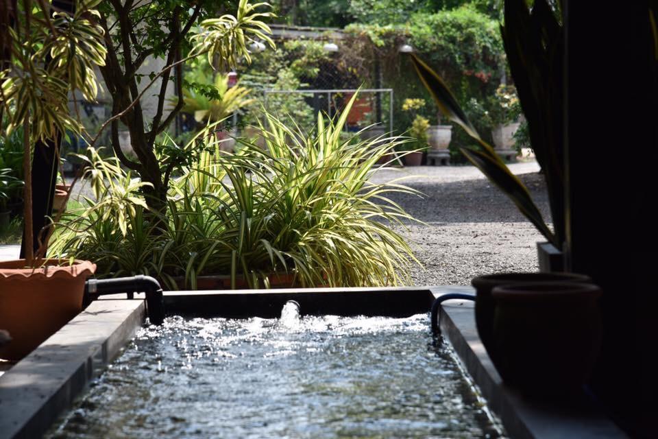 Rest Time Hotel Nong Khai Eksteriør bilde